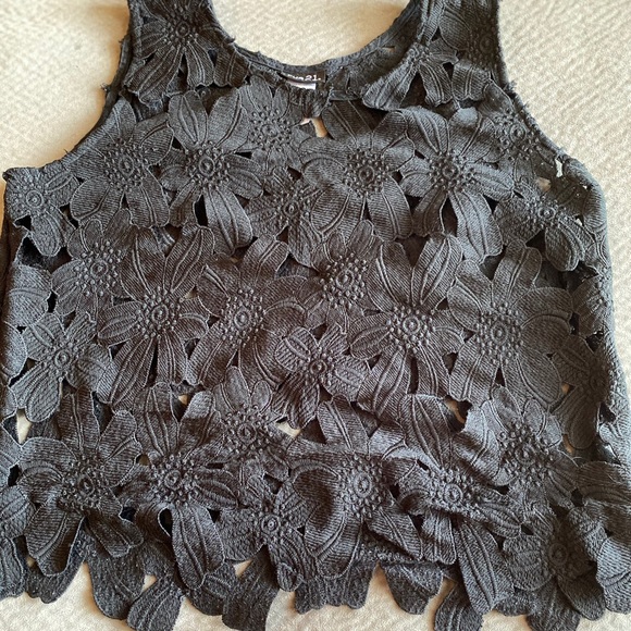 Forever 21 Tops - Top